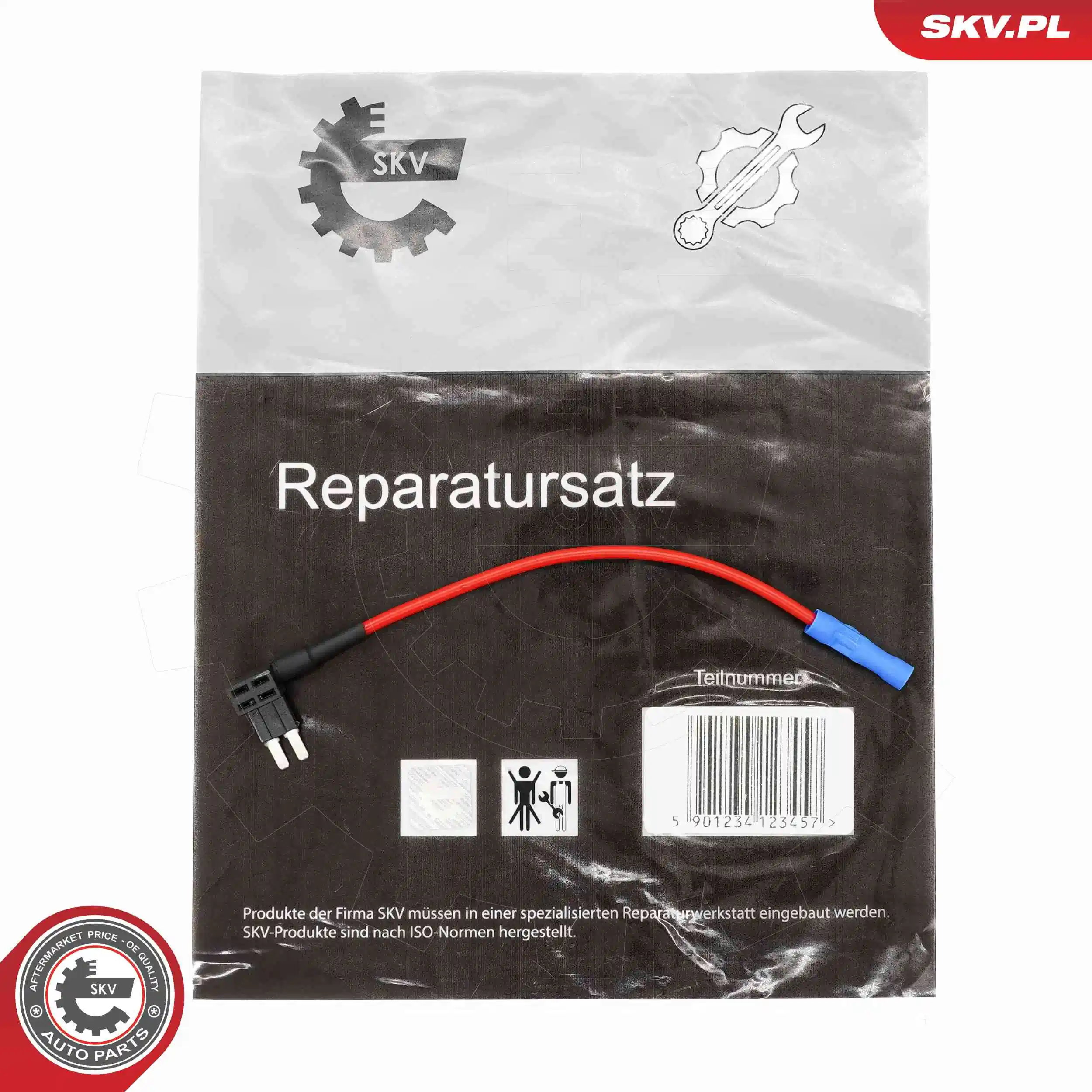 Repair Kit, cable set